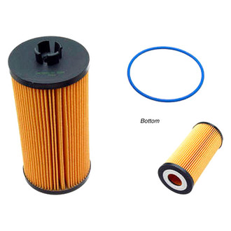 Full® - Engine Oil Filter