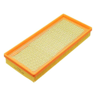 Full® - Round Air Filter