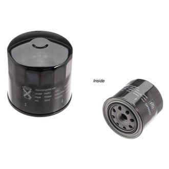 Full® - Engine Oil Filter
