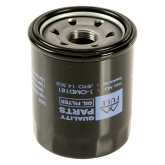 Full® - Spin-On Engine Oil Filter