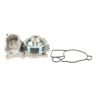 Geba® - Techno Polymer Impeller Engine Coolant Water Pump