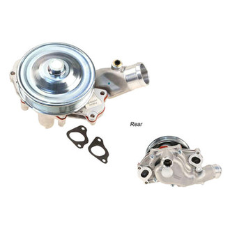 Geba® - Engine Coolant Water Pump