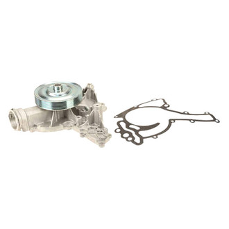 Geba® - Techno Polymer Impeller Engine Coolant Water Pump