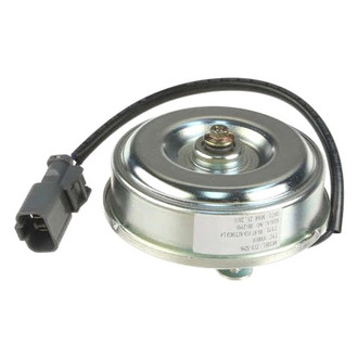 TYC® - A/C Condenser Fan Motor