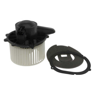 TYC® - HVAC Blower Motor