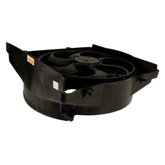 TYC® - Engine Cooling Fan Assembly