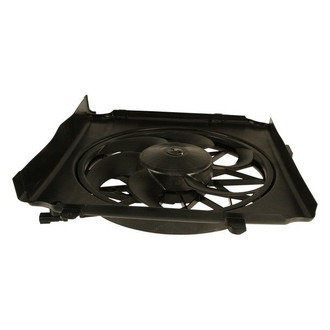 TYC® - Engine Cooling Fan Assembly