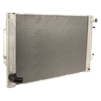 TYC® - Engine Coolant Radiator