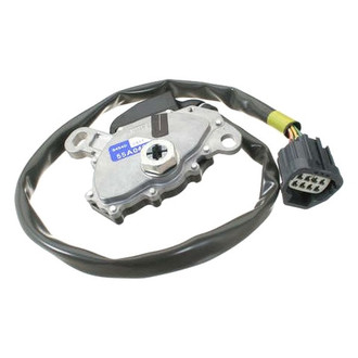 Genuine® - Neutral Safety Switch