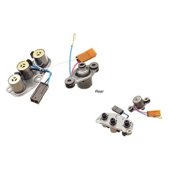 Genuine® - Automatic Transmission Control Solenoid