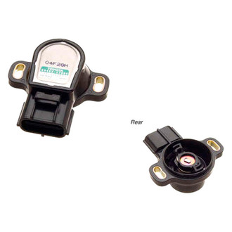 Genuine® - Throttle Position Sensor