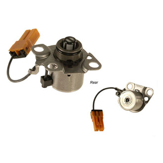 Genuine® - Automatic Transmission Control Solenoid