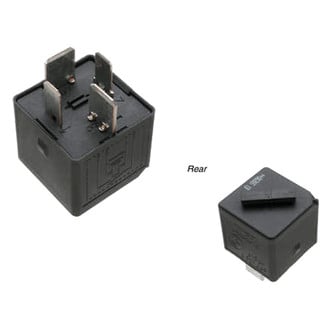 Genuine® - Engine Cooling Fan Motor Relay