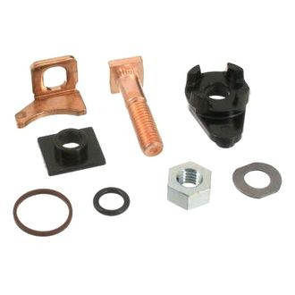 Genuine® - Starter Brush Holder Assembly