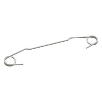 Genuine® - Fuel Door Spring