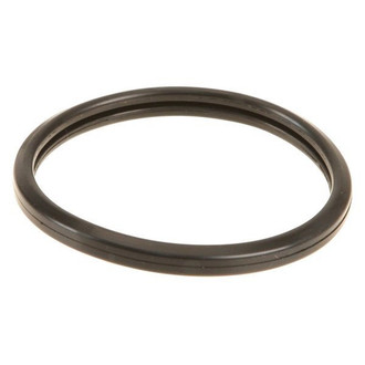 Genuine® - Throttle Body Water Housing Gasket