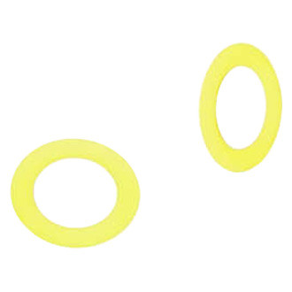 Genuine® - Automatic Transmission Shift Rod Washer