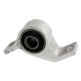 Genuine® - Front Driver Side Rearward Control Arm Bushing