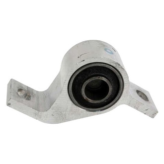 Genuine® - Front Passenger Side Rearward Control Arm Bushing