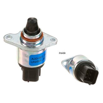 Genuine® - Fuel Injection Idle Air Control Valve