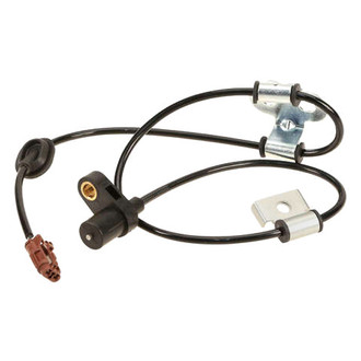 Genuine® - Front Driver Side ABS Speed Sensor