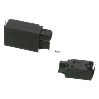 Genuine® - A/C Refrigerant Temperature Sensor