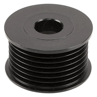 Genuine® - Alternator Pulley