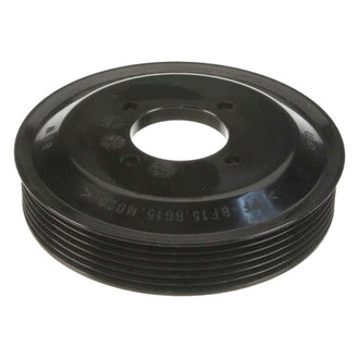 Genuine® - Engine Coolant Water Pump Pulley