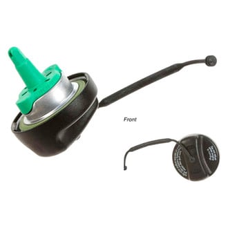 Genuine® - Fuel Tank Cap