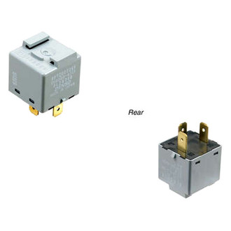Genuine® - Flasher Relay