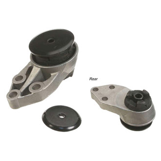 Genuine® - Replacement Transmission Mount