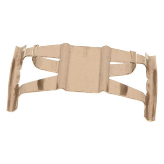 Genuine® - Front Disc Brake Anti-Rattle Clip