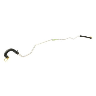 Genuine® - HVAC Heater Hose