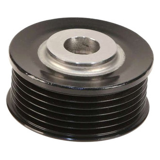 Genuine® - Alternator Pulley