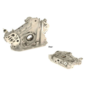 Genuine® - Oil Pump