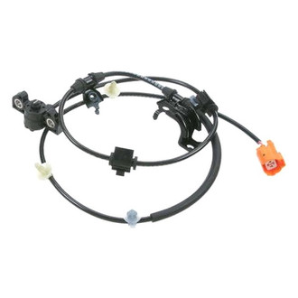 Genuine® - Rear Passenger Side ABS Speed Sensor
