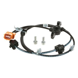 Genuine® - Rear Driver Side ABS Speed Sensor