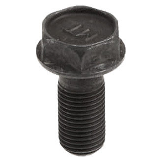 Genuine® - Flywheel Bolt