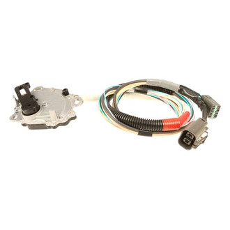 Genuine® - Neutral Safety Switch