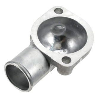 Genuine® - Engine Coolant Thermostat Housing Cover