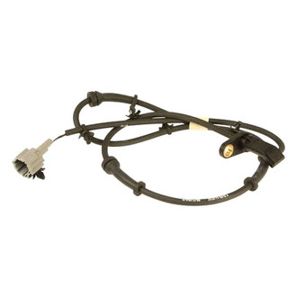 Genuine® - Front Passenger Side ABS Speed Sensor