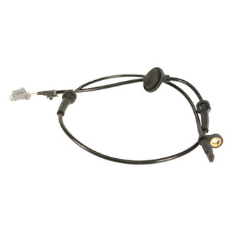 Genuine® - Front Passenger Side ABS Speed Sensor