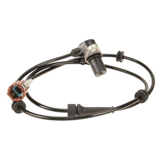 Genuine® - Rear ABS Speed Sensor
