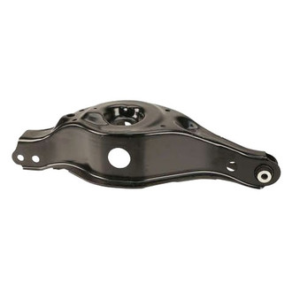 Genuine® - Rear Lower Control Arm