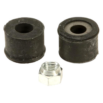 Genuine® - Rear Sway Bar Link Bushing