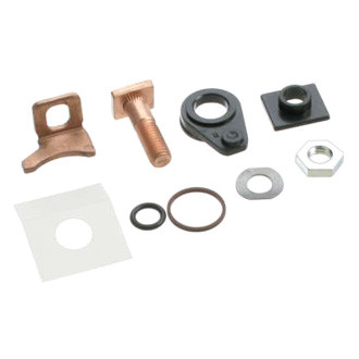 Genuine® - Starter Brush Holder Assembly