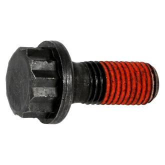 Genuine® - Flywheel Bolt