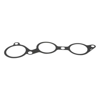 Genuine® - Rear Fuel Injection Plenum Gasket