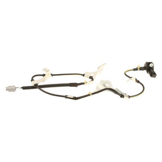 Genuine® - Front Passenger Side ABS Speed Sensor