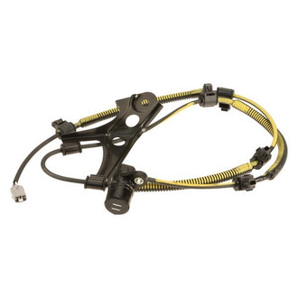 Genuine® - Rear Passenger Side ABS Speed Sensor
